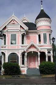 Queen Anne Queen Anne House Queen Anne Victorian Style Homes