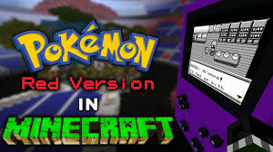 Follows 4 steps below to install digs’ simple bedrock resource packs 1.17.1 / 1.16 / 1.15 : Pokemon Red Minecraft Map