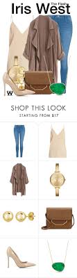 Designer Clothes Shoes Bags For Women Ssense Clothes Design Louise Et Cie Polyvore