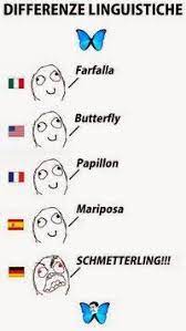 Differenze Linguistiche Using Memes To Review German Pronunciation Buzzfeed Funny Language Jokes Laughing So Hard