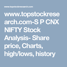 Www Topstockresearch Com S P Cnx Nifty Stock Analysis Share