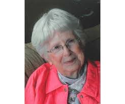 Charlette Ballema Obituary (2017)