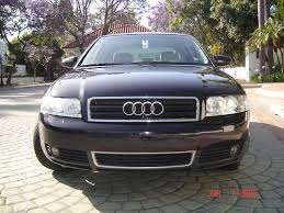 Image result for Ming Blue 2003 Audi