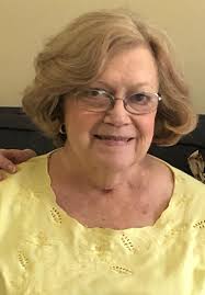 Barbara Holton Obituary