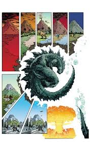 Godzilla x femuto vs godzilla x mothra (roses). Godzilla Monsterverse Gojipedia Fandom