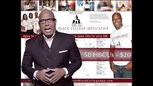 Pathway to private schools @ 3pm. Common Black College Application Welcome To The Hbcu Live Worldwide College Fair Facebook