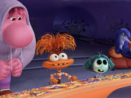 Divertida Mente 2: entenda teoria sobre nova personagem