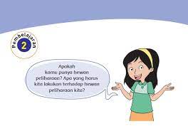 Soal kelas 4 tema 3 subtema 1 dan kunci jawaban. Kunci Jawaban Tematik Kelas 4 Tema 3 Subtema 2 Halaman 55 56 57 58 59 60 Gawe Kami