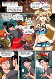 Hot Shit High 1 - Hentai e Quadrinhos Eróticos SuperHQ : SuperHQ