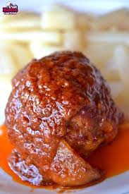 Paupiettes A La Sauce Tomate C Est Maman Qui L A Fait Recette Paupiette Recette Paupiette Recettes De Cuisine