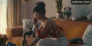 Poppy Liu Sexy naked scenes in Hacks - UPSKIRT.TV