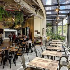15 New Cafes In Kl To Visit In 2019 If You Ve Already Conquered All The Street Food