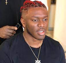 Big forehead forehead ksi massive forehead. Fixed The Forehead Now Mans 5 9 Ksi
