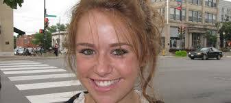 Mariel Fulton's Instagram, Twitter & Facebook