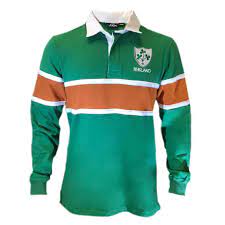Find great deals on ebay for ireland rugby jersey. Irish Rugby Shirt St Patrick S Day Irish Flag Colors
