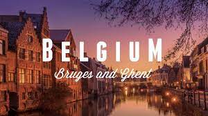Diese 12 highlights darfst du 2021 nicht verpassen (mit karte). Die Top 10 Belgien Sehenswurdigkeiten In 2021 Travelcircus