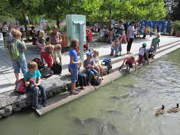 Im freizeitpark am bodensee erleben kleine und große abenteurer unvergessliche gemeinsame momente: Ravensburger Spieleland Erfrischend Anders Mee H R Erleben De