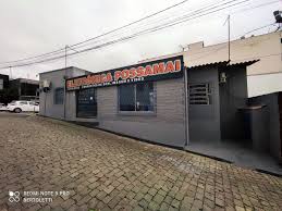 Eletrônica Possamai