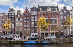 Refine historic houses by location. The Amsterdam Canal House Why Are They So Wonderfully Weird Dutchreview