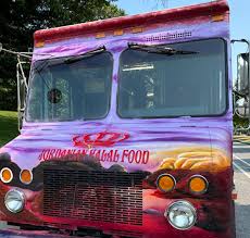 Jordanian Halal Food Truck — Halal restaurant food truck in Baltimore, Maryland