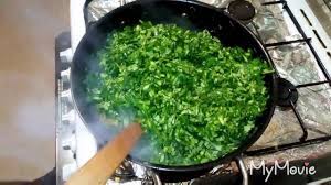 60 homemade recipes for bitterleaf soup from the biggest global cooking community! Ugu And Waterleaf Soup Very Easy Method Youtube