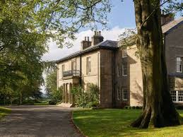 The physick estate at 1048 washington street was the home of dr. Villa Capra Aka La Rotunda And How A 16th Century Italian Inspired Some Of Britain S Greatest Country Houses Country Life