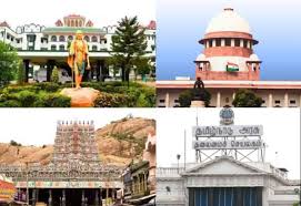 Tiruparankundram Deepam Row: BJP Slams State Govt’s Supreme Court Move