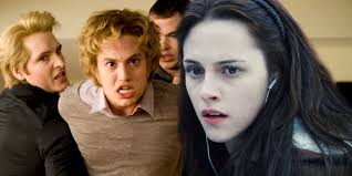 Twilight: Why Bella's Blood Is So Alluring To Vampires