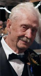 Howard Bledsoe Obituary (1938