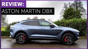 This aston martin dbx is the vehicle for you. Aston Martin Dbx Performance Price Interior Exterior All You Need To Know With The New 2020 Suv Youtube