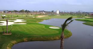 Open titles, and the 2003 australian open title, all. Green Fees In La Serena Golf Los Alcazares Murcia