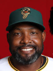 Pirates promote Greensboro manager Mattison to guide Altoona Curve in 2022  season