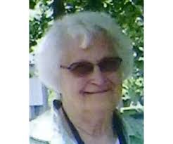 Frances Chapman Obituary (1933