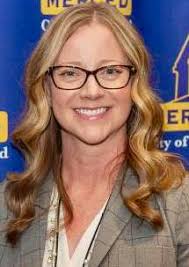 Community Foundation welcomes Dietz as executive director — Merced County  Times