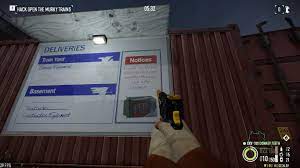 Payday 2 looting in the dark achievement. Steam Community Guide Murky Station Dw Guide