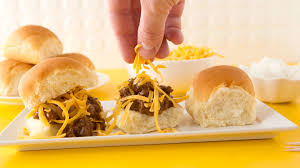 Try these recipes for finger foods that are both delicious and easy to eat while mingling 14 Graduation Party Food Ideas And Recipes Food Com