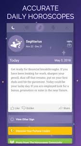 The position of the sun, stars, moon and planets at the time of people. Download Horoscopes Daily Zodiac Horoscope Astrology Apk For Android