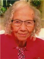 Leola Jefferson Obituary (2016)