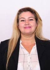 Candidata Samara Miranda