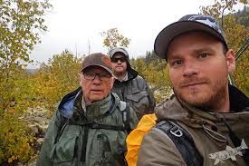 Fliegenfischer Forum