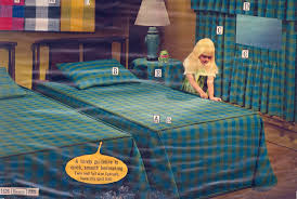 Bed cover design bed design home design diy blanket scarf bed scarf baseball bed daybed covers quilt set chenille bedspread. It Came From The 1971 Sears Catalog More Bedspreads
