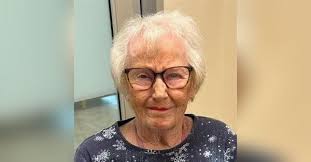 Vera "Sue" Boyer Obituary