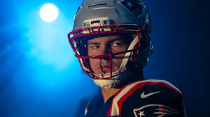 Official Team Roster of the New England Patriots
