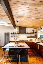 Boulder Kitchen Mid Century Modern Kitchen Design Your Kitchen Kitchen Design