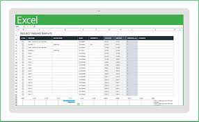 Use these free profit and loss templates to track company income and expenses. 32 Free Excel Spreadsheet Templates Smartsheet