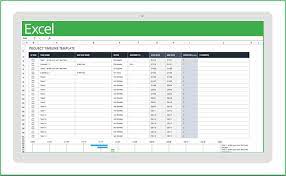 Maybe you would like to learn more about one of these? 32 Free Excel Spreadsheet Templates Smartsheet