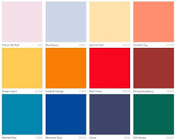 Dulux Blue Paint Colour Chart Tyneandwearfreight Info