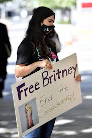 Jun 24, 2021 · los angeles (ap) — britney spears asked a judge wednesday to end court conservatorship that has controlled her life and money since 2008. Britney Spears Dad Jamie Just Addressed Freebritney