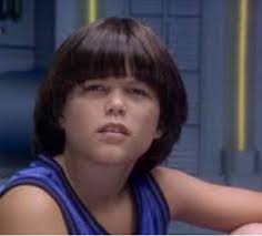 When you realize Max Cooper acts more like a kid than Justin :  r/powerrangers