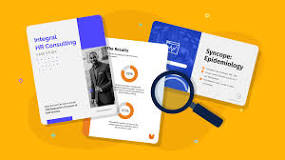 Creating a Professional Case Study Presentation: Templates & Tips